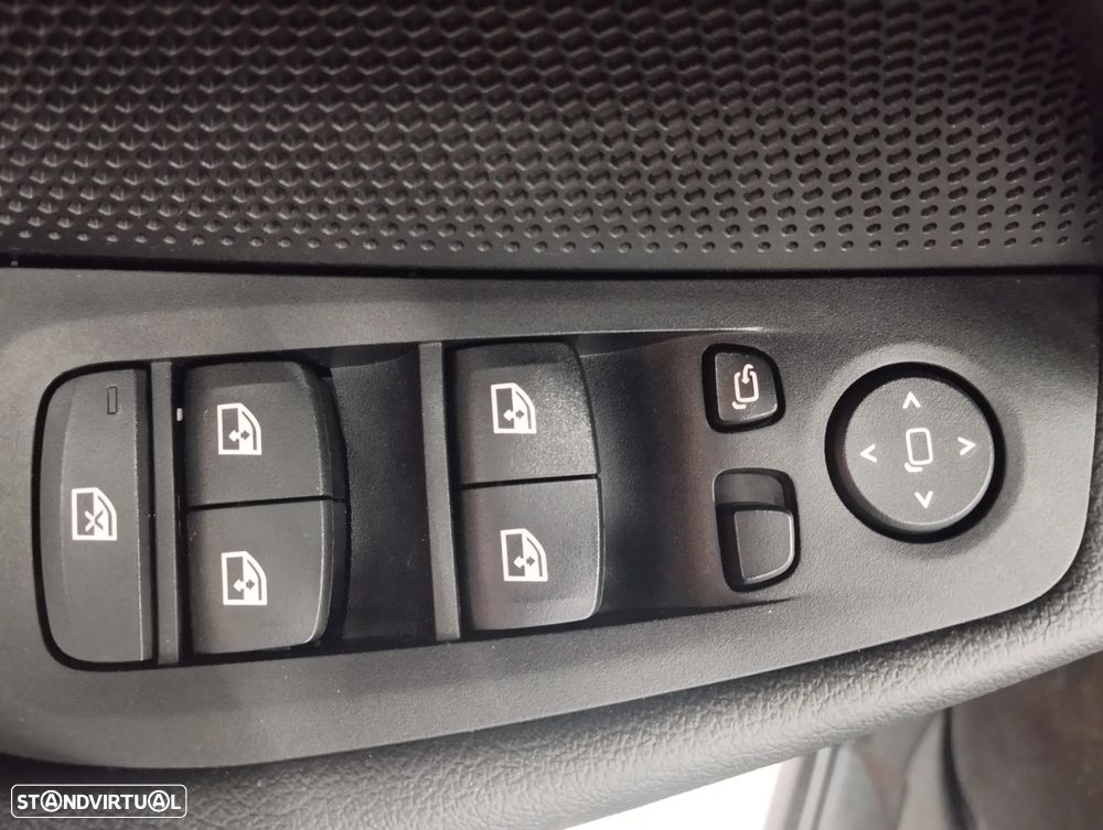 BMW 116 d Line Sport Auto - 18