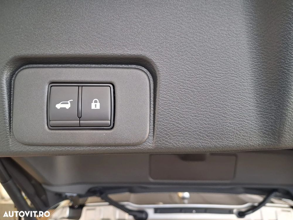 Nissan X-Trail e4ORCE Tekna Plus - 21