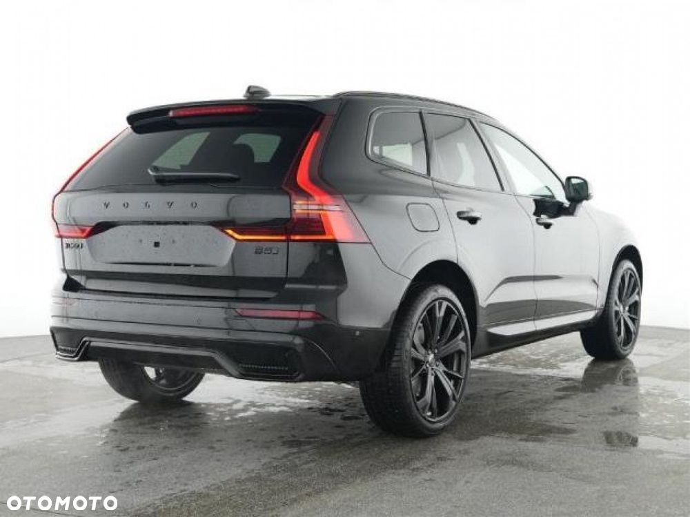 Volvo XC 60 - 3