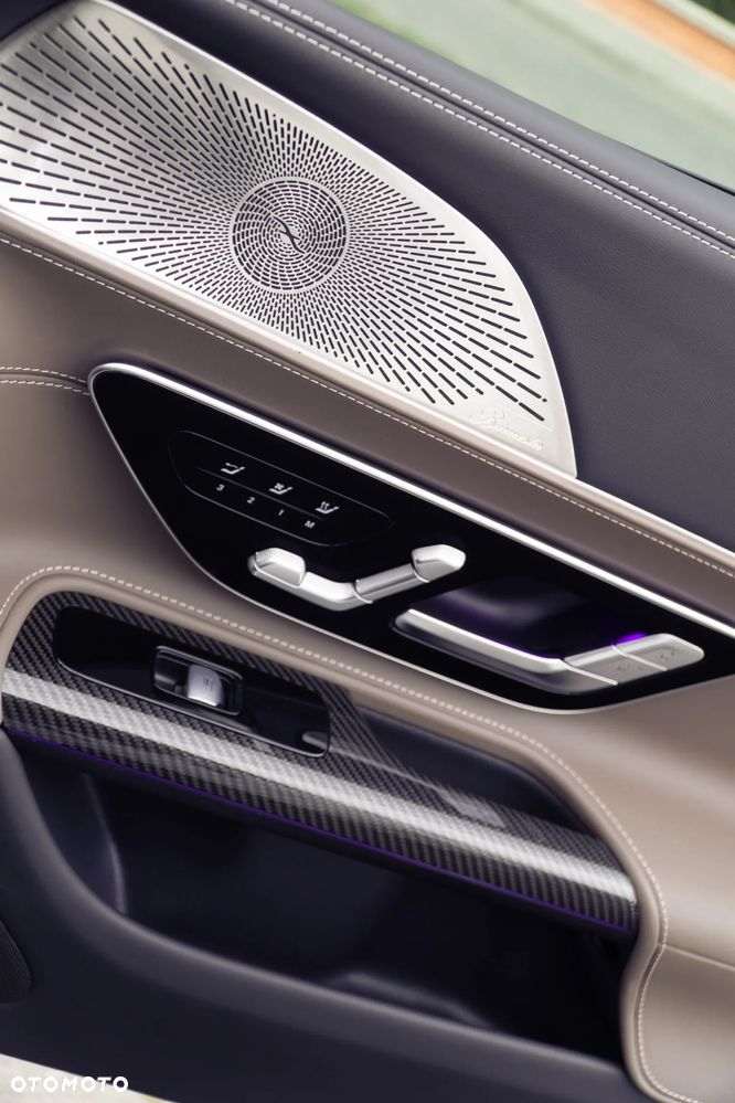 Mercedes-Benz SL AMG 63 4-Matic+ - 19