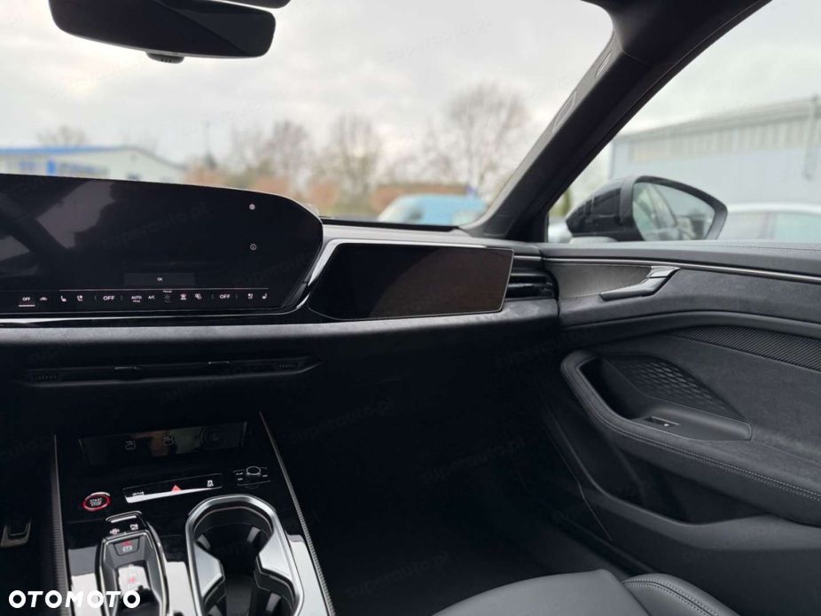 Audi A6 Limousine - 14