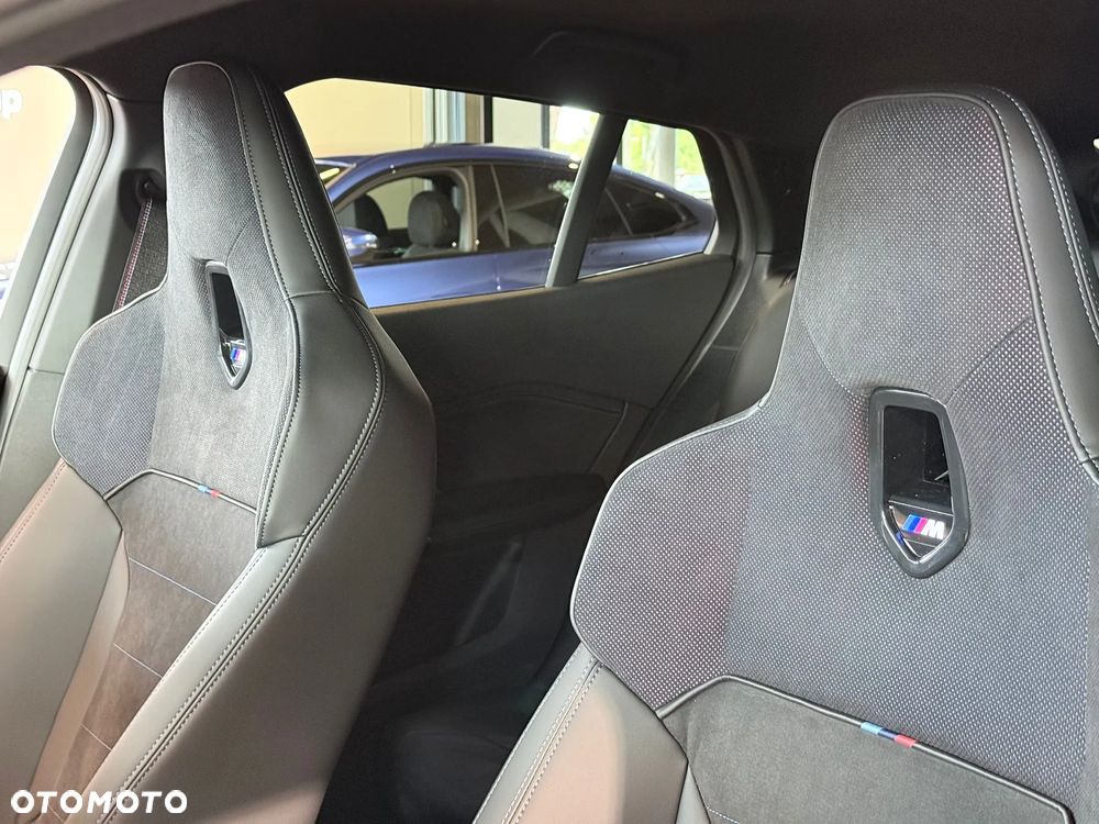 BMW X2 M35i xDrive - 18