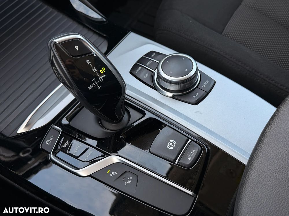 BMW X3 - 23