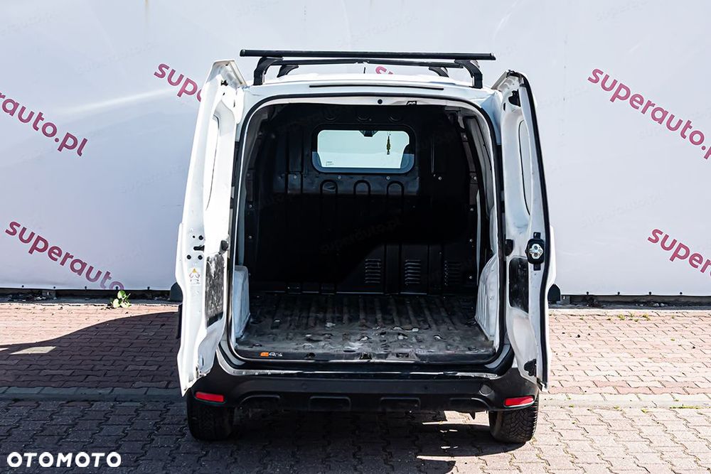Renault Express Van L1H1 1.5 95KM - 11