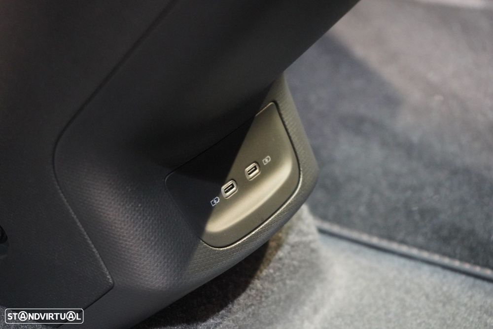 Cupra Tavascan 77 kWh Endurance - 29