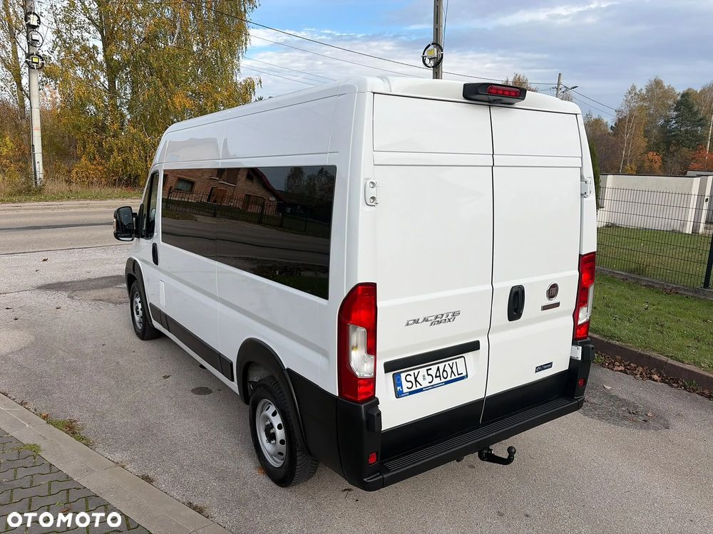 Fiat Ducato - 16
