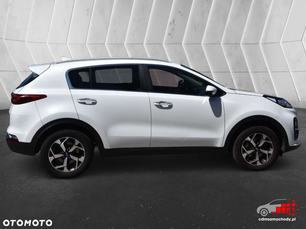 Kia Sportage - 11