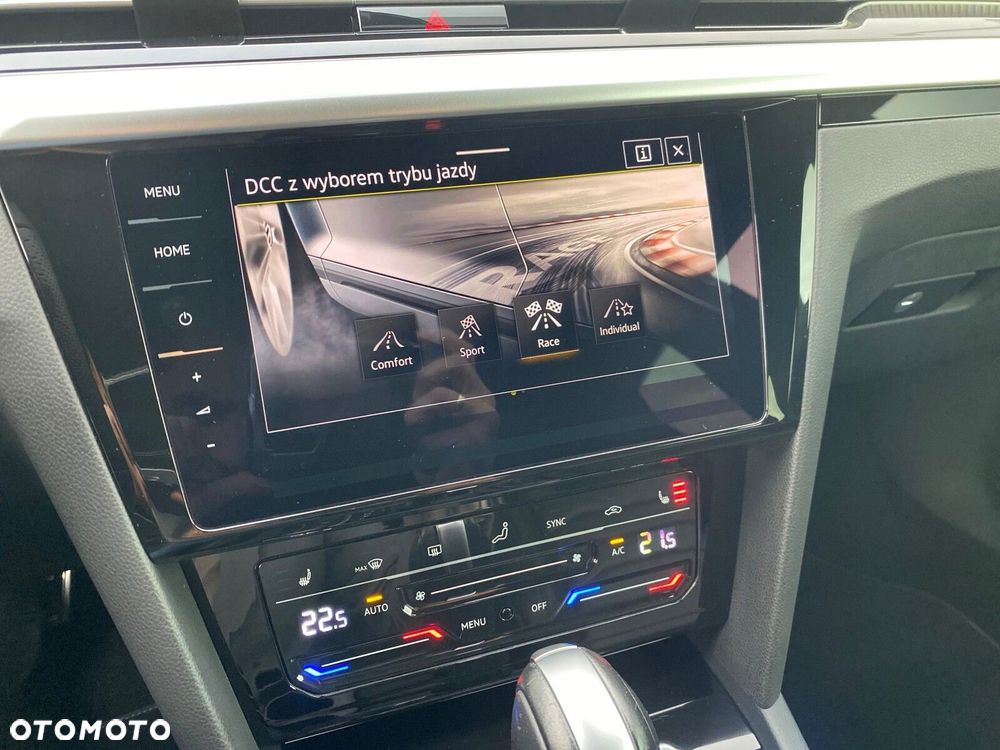 Volkswagen Arteon Shooting Brake - 23