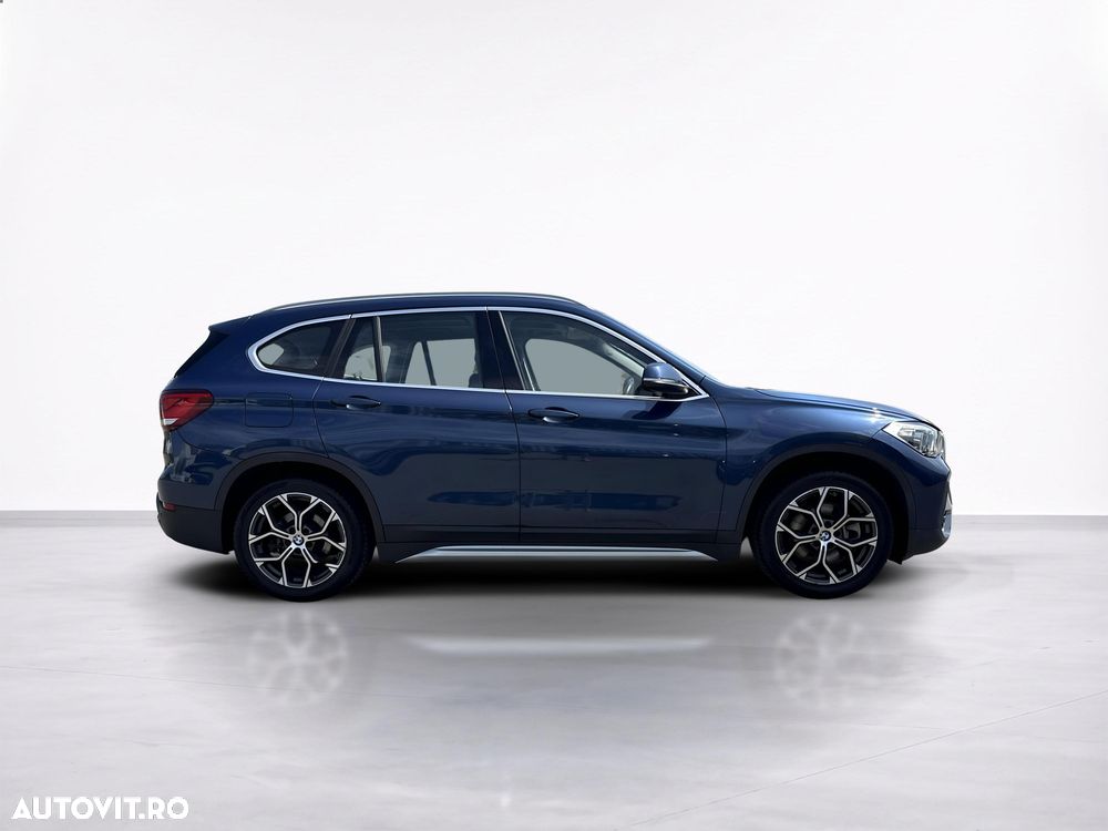 BMW X1 xDrive25e Advantage - 7