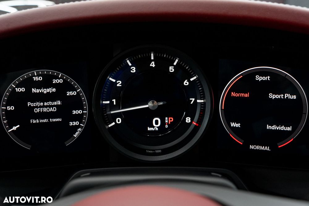 Porsche 911 Carrera 4S PDK - 11