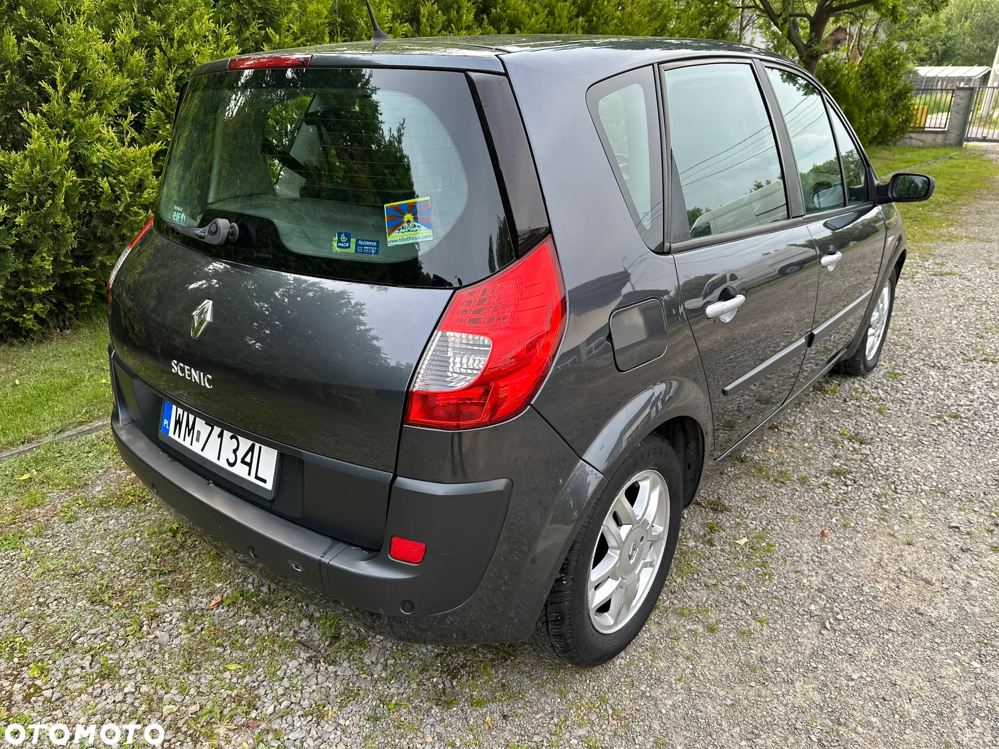 Renault Scenic - 7