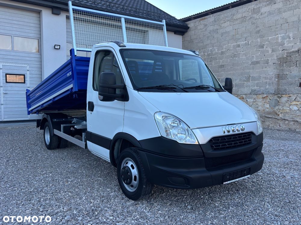 Iveco Daily - 4