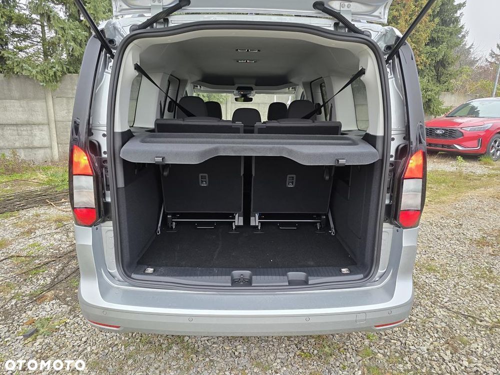 Ford Tourneo Connect Grand 2.0 EcoBlue Titanium - 7