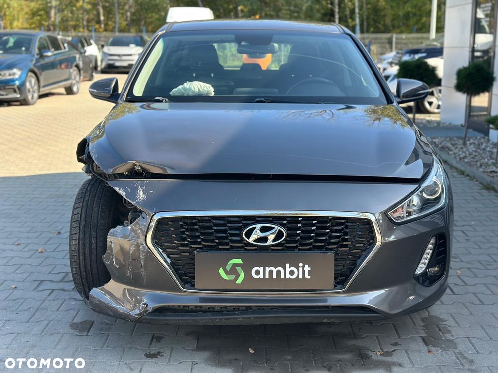 Hyundai i30 - 2