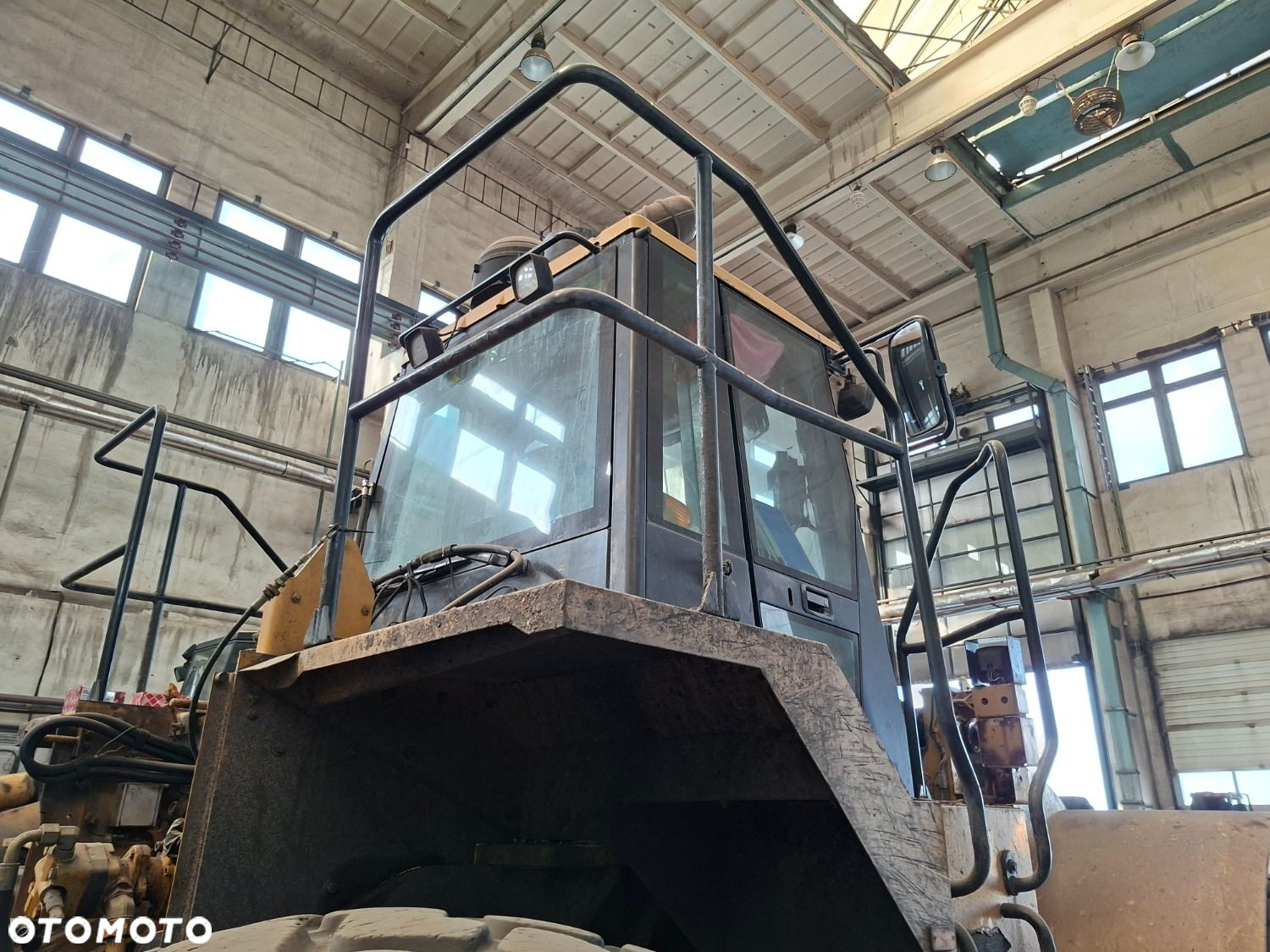 Caterpillar 980 G 4X4 - 36