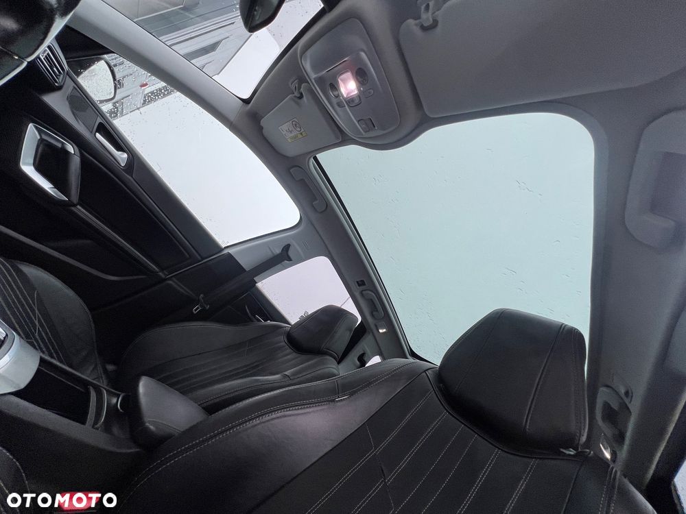Peugeot 308 BlueHDi 150 Automatik Stop & Start Allure - 22