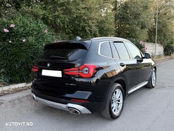 BMW X3 - 25