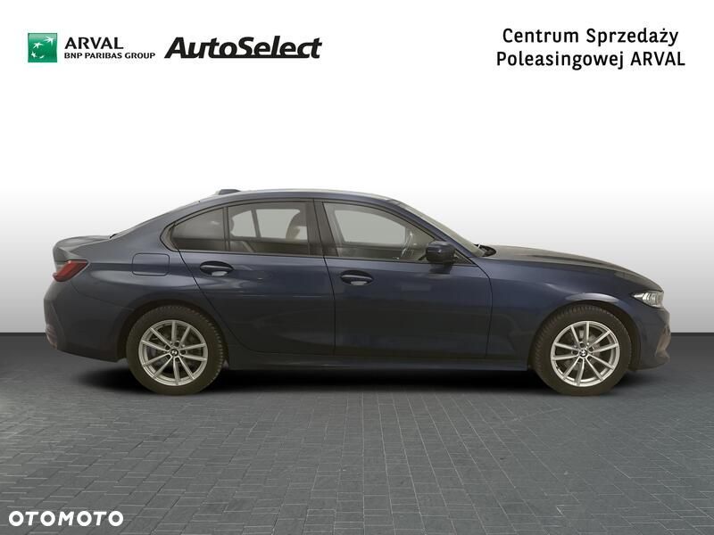 BMW Seria 3 320i sport - 7