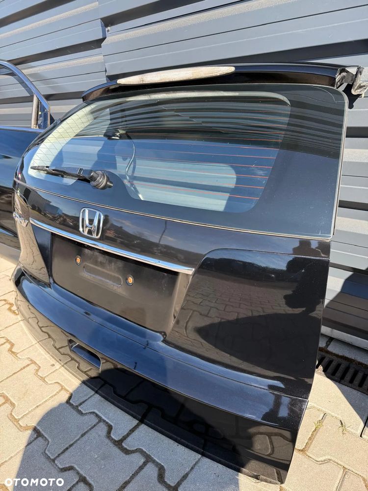 HONDA CR-V IV 12-15 KLAPA BAGAŻNIKA KOLOR NH731P - 8