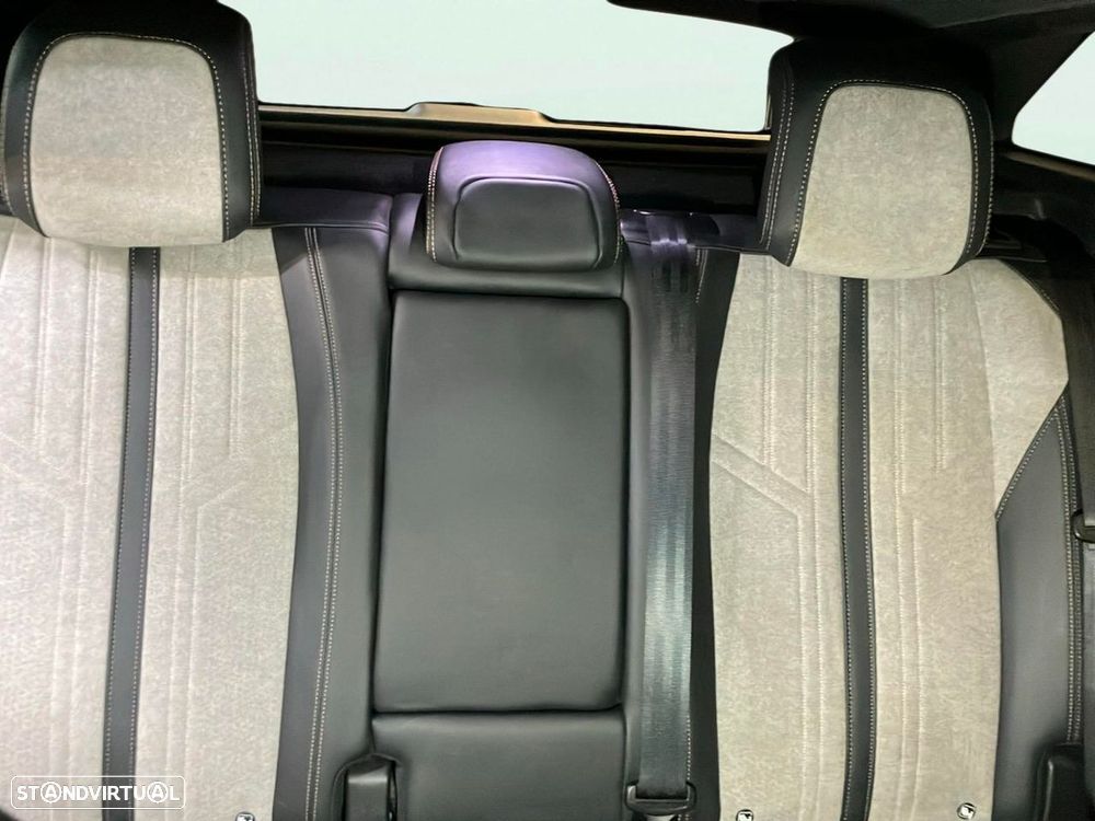 Peugeot 3008 - 20