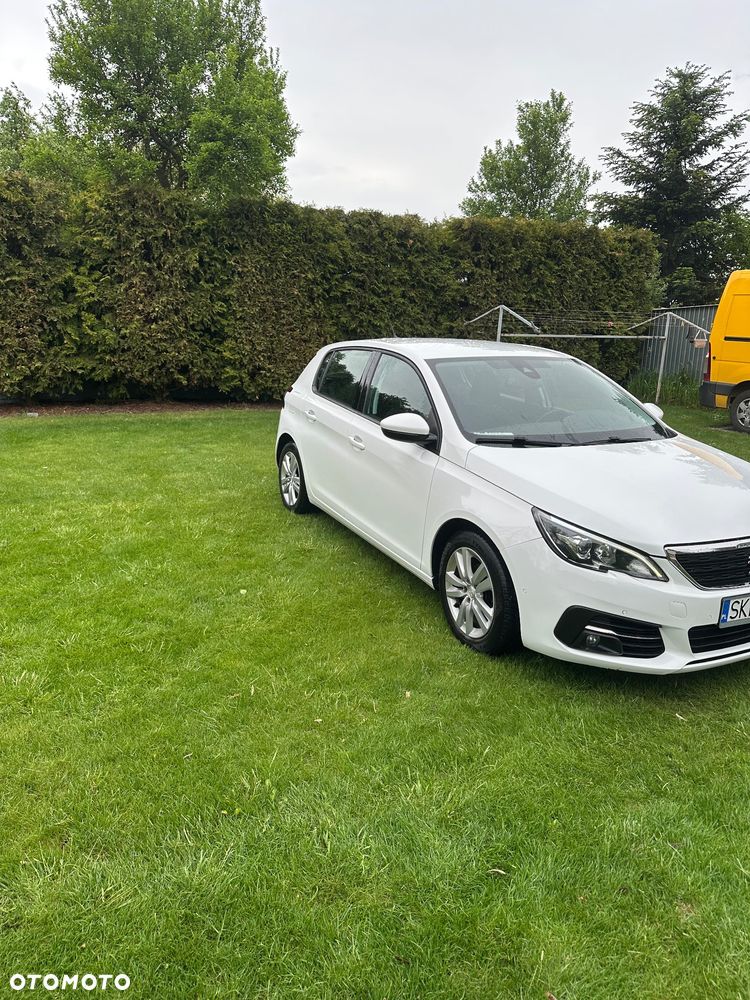 Peugeot 308 BlueHDi 100 Stop & Start Access - 25