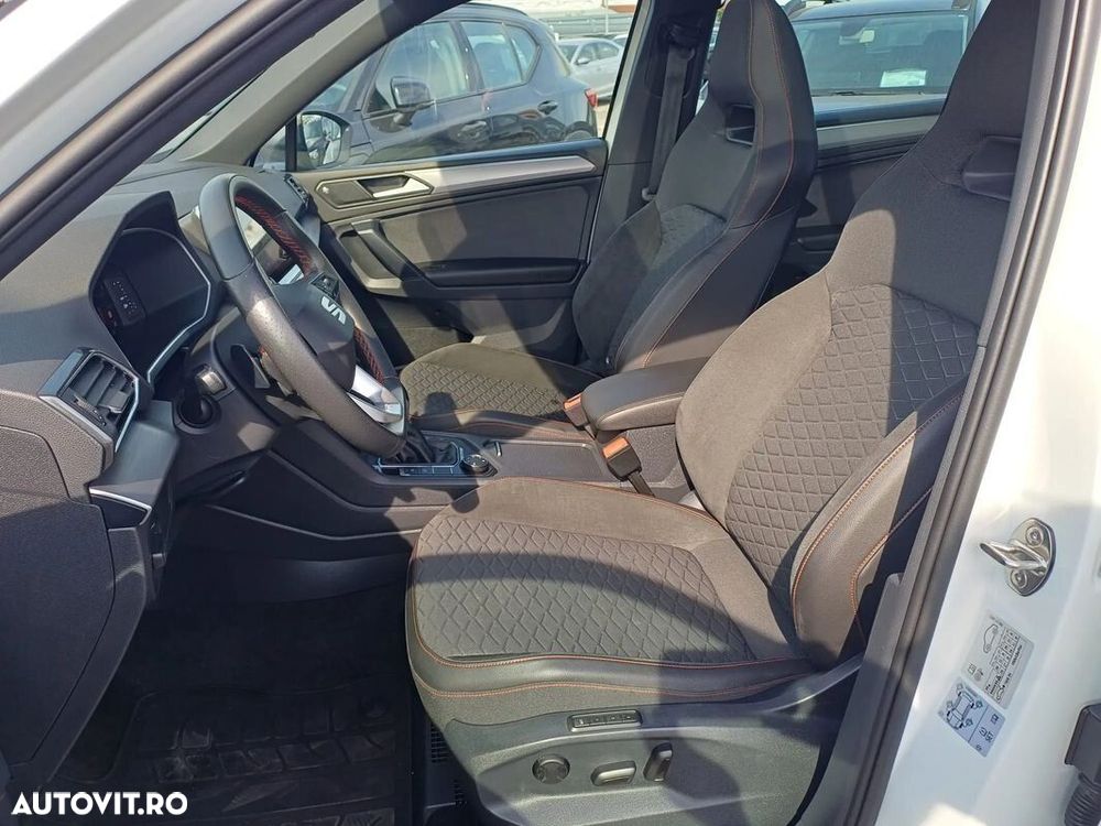 Seat Tarraco - 12