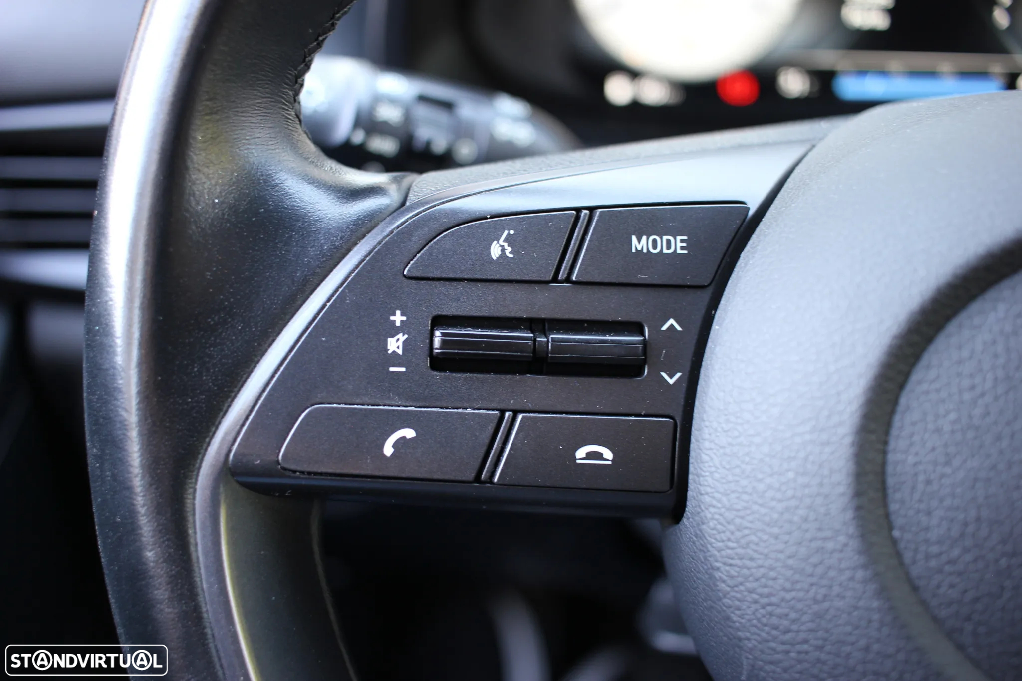 Hyundai i20 1.0 T-GDI Style (TT) - 23