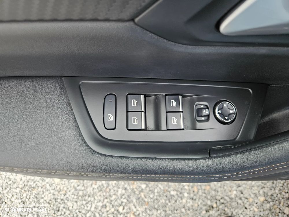 Peugeot 508 1.5 BlueHDi GT EAT8 - 27