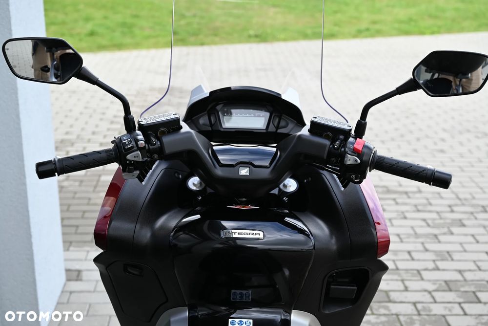 Honda NC - 7