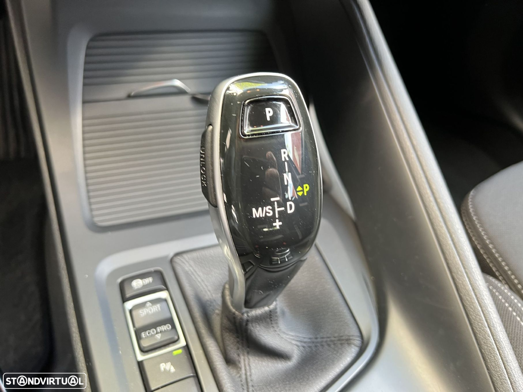 BMW X1 18 d sDrive Auto - 12
