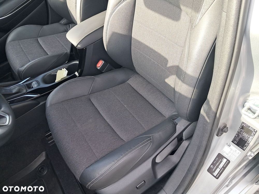 Toyota Corolla 1.8 Hybrid Style - 12