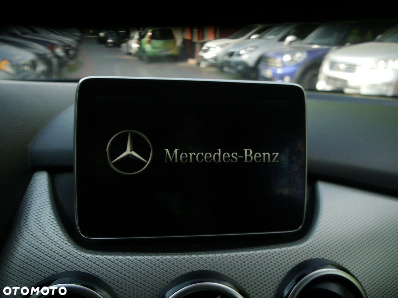Mercedes-Benz Klasa B 200 (CDI) d Urban - 26