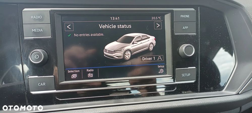 Volkswagen Jetta - 18