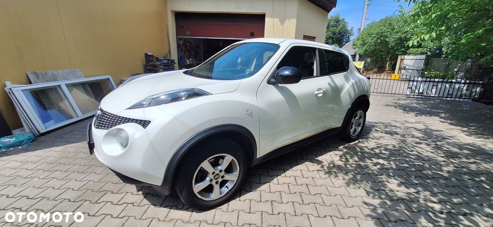 Nissan Juke - 3