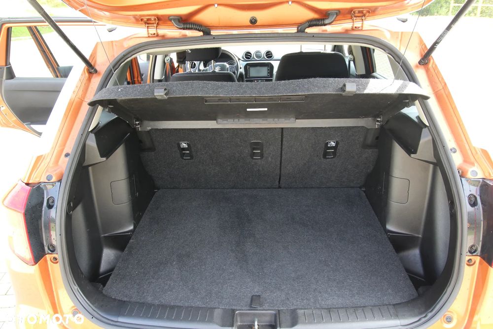 Suzuki Vitara 1.6 DDiS (4x4) Allgrip Comfort+ - 22