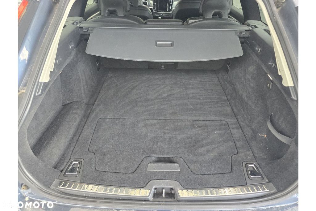 Volvo V90 - 3