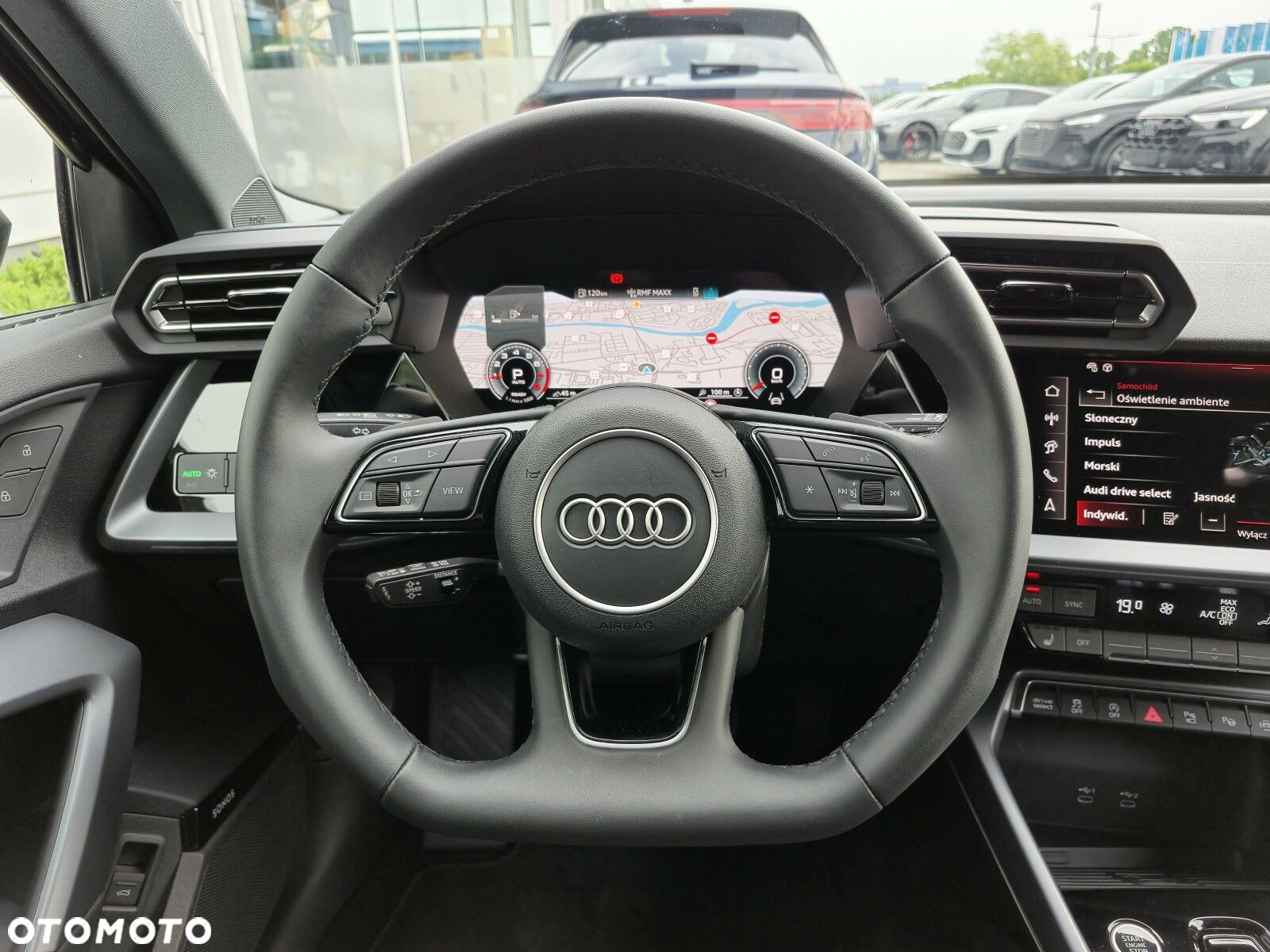 Audi A3 - 15