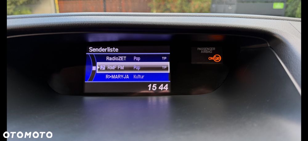 Honda CR-V 1.6i DTEC 2WD Lifestyle Plus - 16