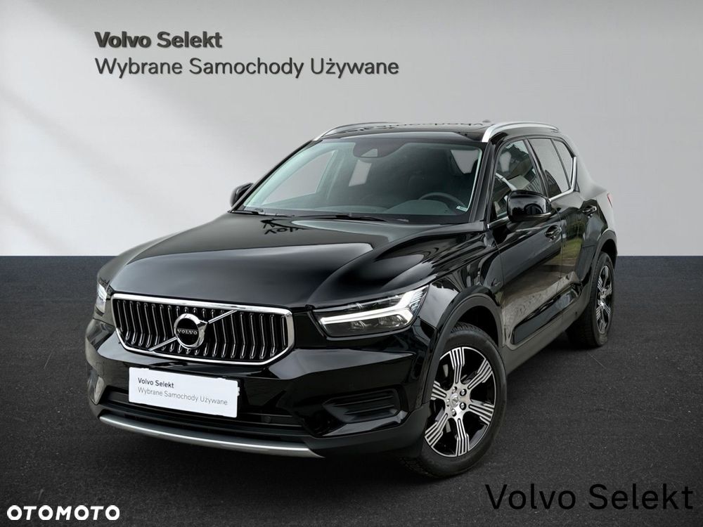 Volvo XC 40 - 2