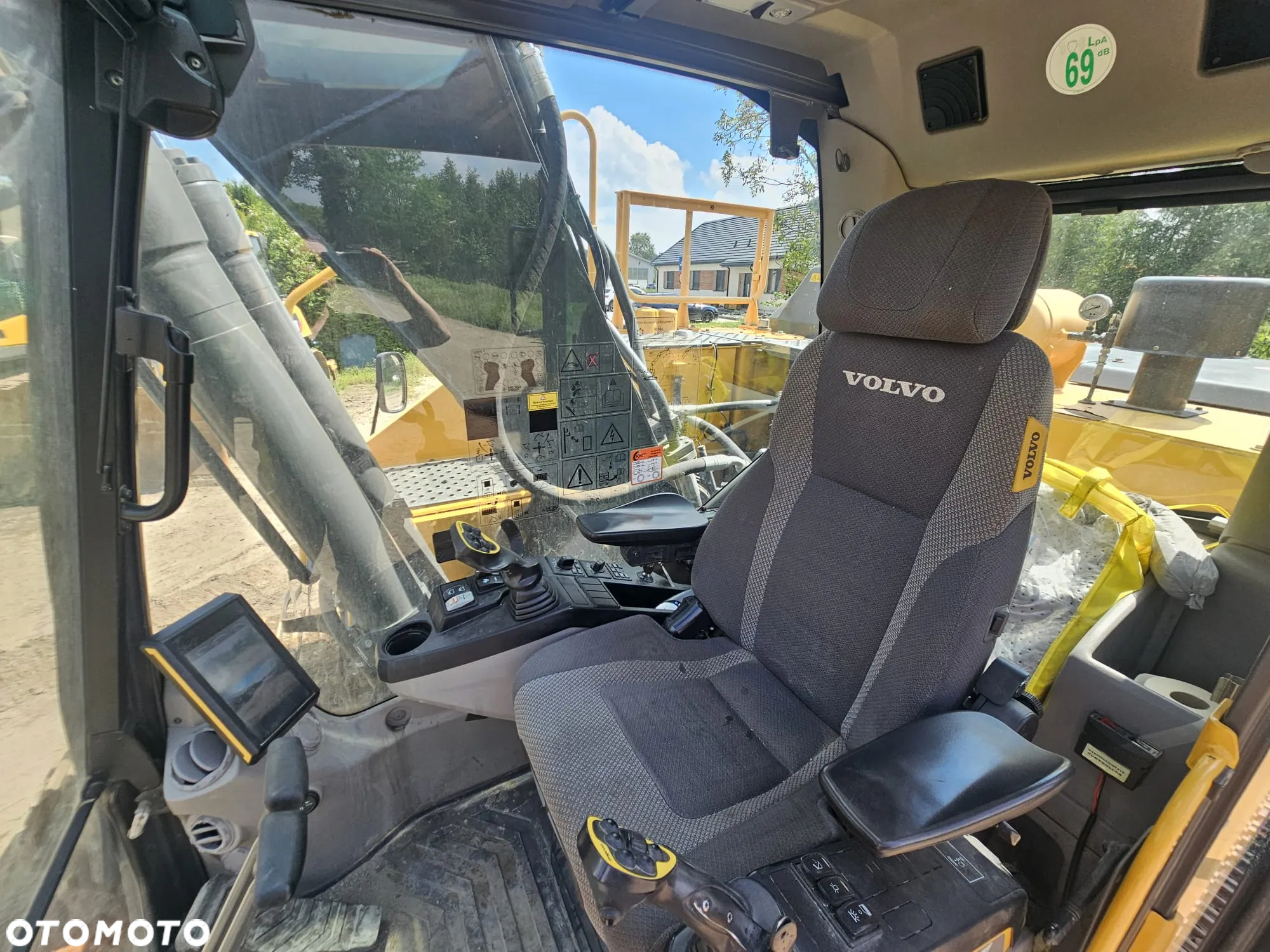 Volvo EC220EL - 30