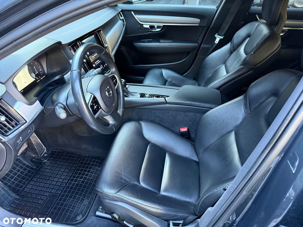 Volvo V90 D3 Geartronic Momentum - 12