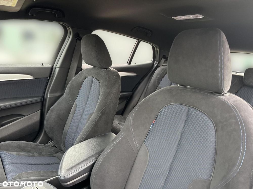 BMW X2 - 12
