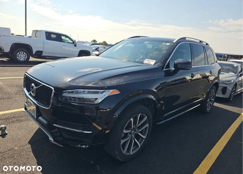 Volvo XC 90 T6 AWD Momentum - 2