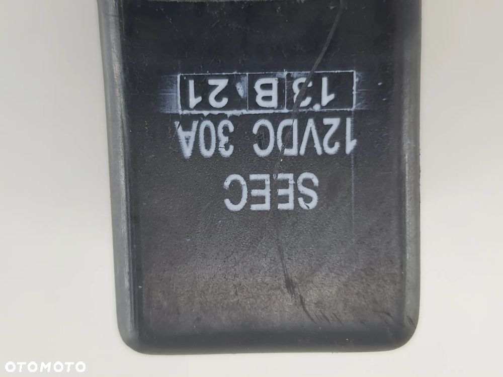 PRZEKAZNIK BEZPIECZNIK  TGB BLADE 550 - 7
