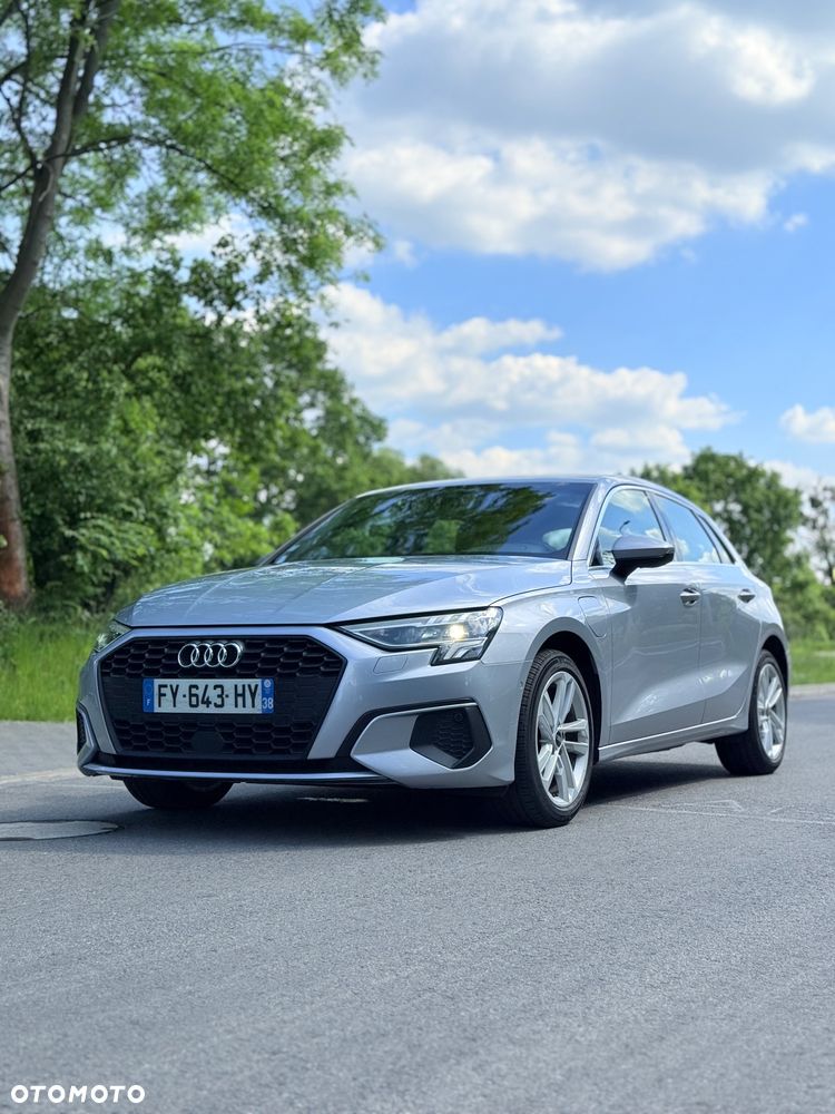 Audi A3 Sportback 1.4 TFSI e-tron Ambition - 6
