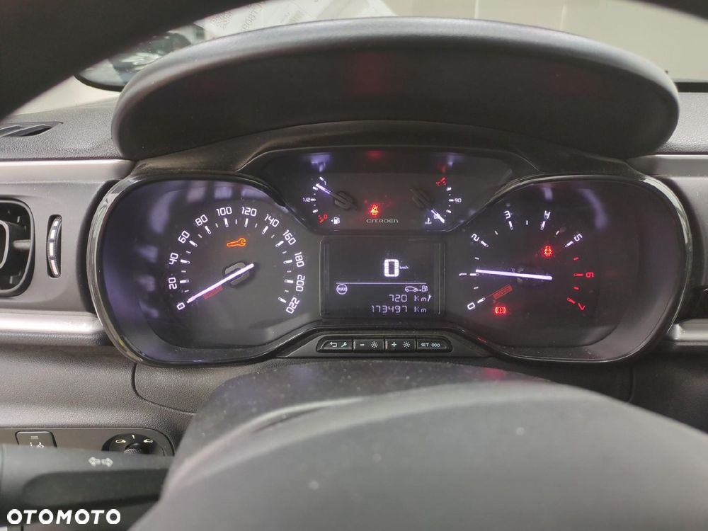 Citroën C3 Pure Tech 83 S&S FEEL - 7