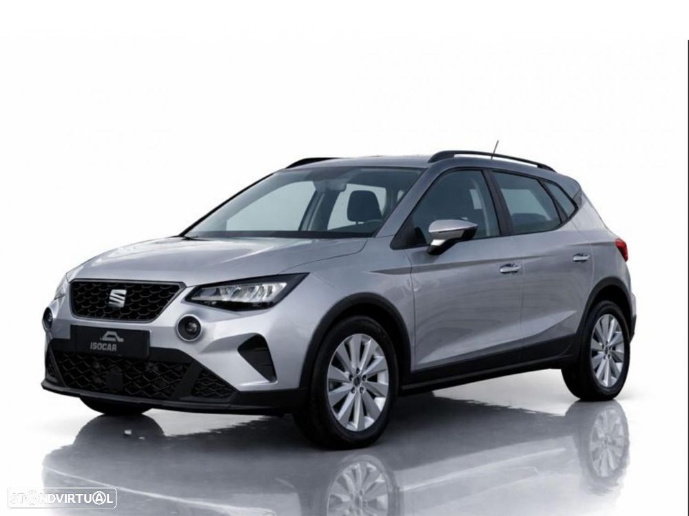 SEAT Arona 1.0 TSI Style DSG
