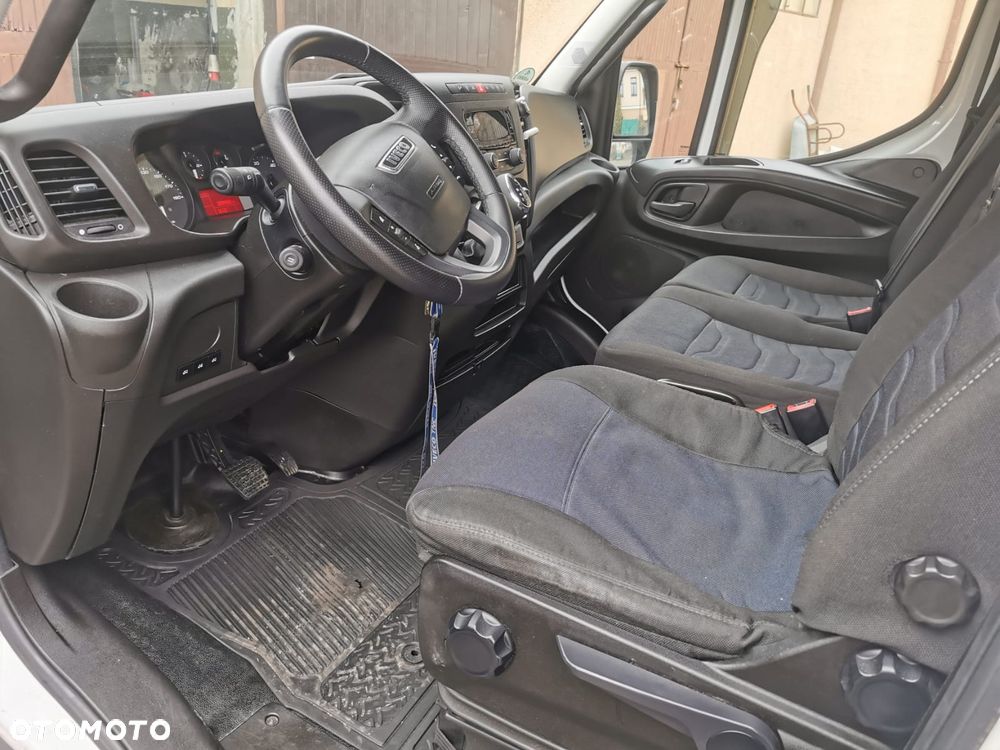 Iveco Daily 35S18 - 11