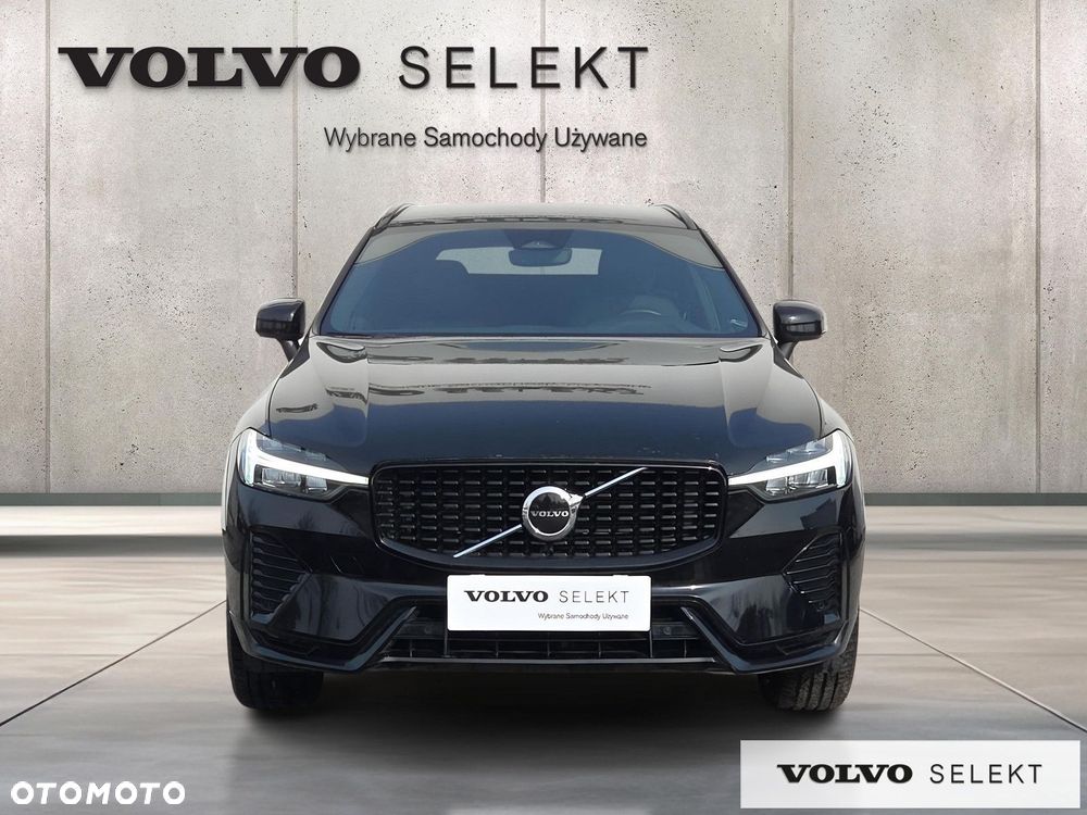 Volvo XC 60 B5 D AWD Geartronic RDesign - 9