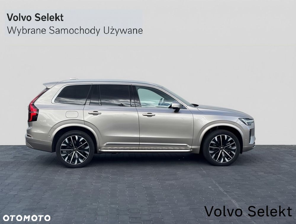 Volvo XC 90 - 6